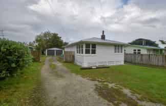 12 Watt Street , Featherston