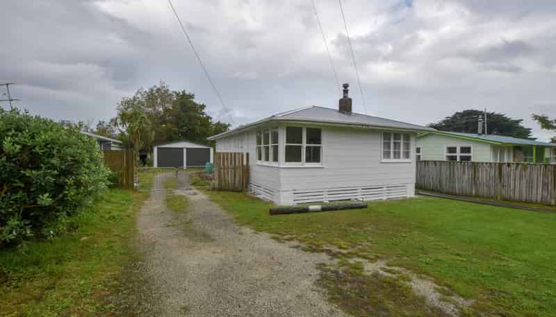 12 Watt Street , Featherston