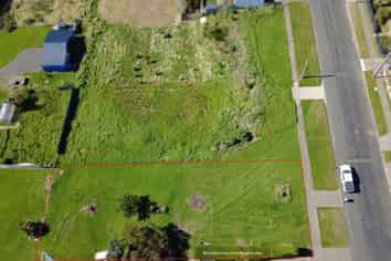 279 Barrow Street, Bluff