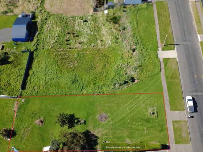 279 Barrow Street, Bluff