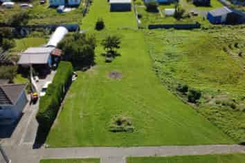 279 Barrow Street, Bluff