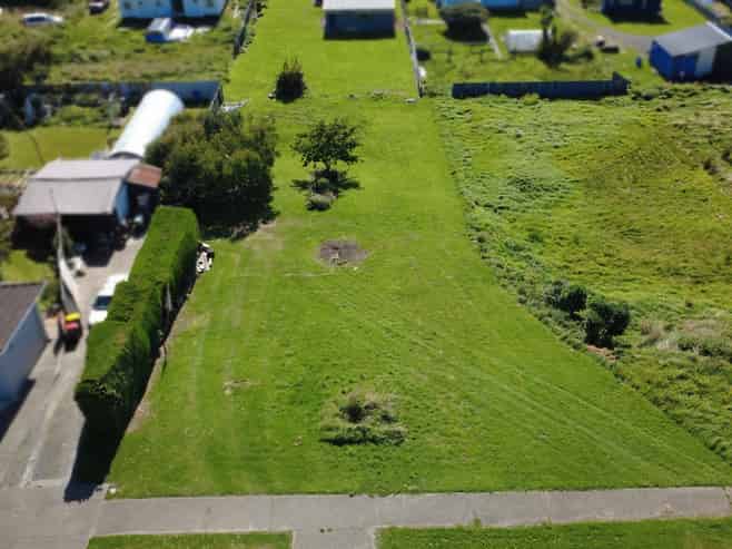 279 Barrow Street, Bluff