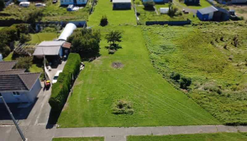 279 Barrow Street, Bluff