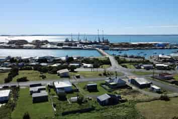 279 Barrow Street, Bluff