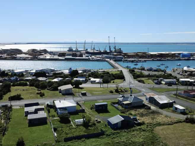 279 Barrow Street, Bluff