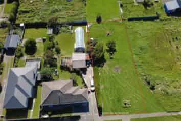 279 Barrow Street, Bluff