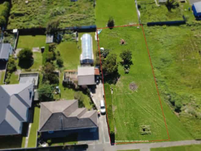 279 Barrow Street, Bluff