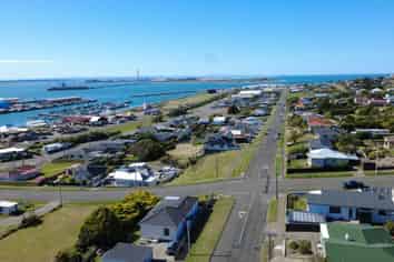 279 Barrow Street, Bluff