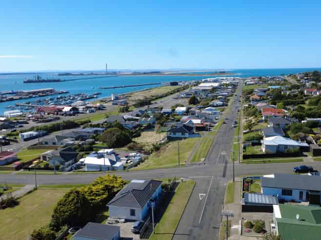 279 Barrow Street, Bluff