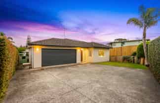 25C Akehurst Avenue, New Lynn