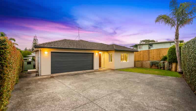 25C Akehurst Avenue, New Lynn