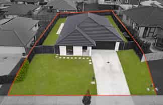 109 Harriet Johnston Drive, POKENO