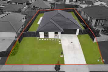 109 Harriet Johnston Drive, POKENO