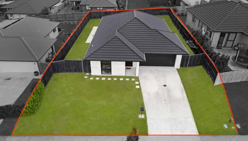 109 Harriet Johnston Drive, POKENO