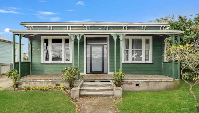 55 Carlton Avenue, Gonville