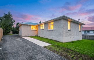 174 William Jones Drive, Otangarei