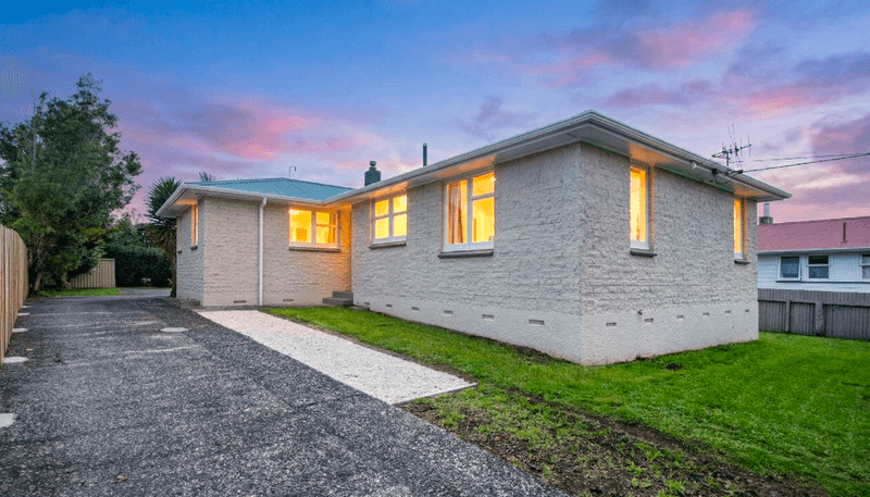 174 William Jones Drive, Otangarei