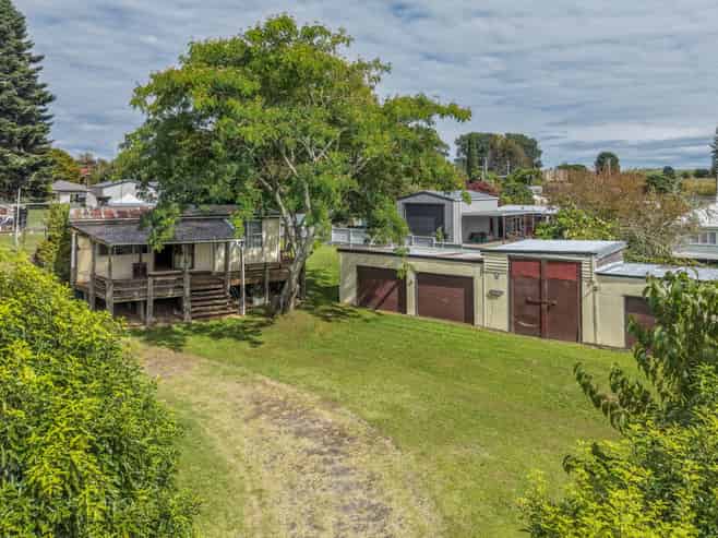 2/39 Korari Crescent, Mangakino