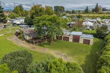 2/39 Korari Crescent, Mangakino