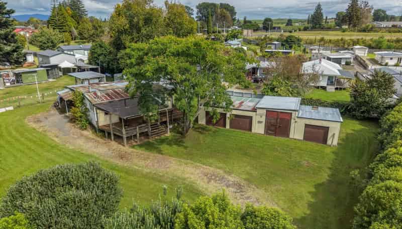 2/39 Korari Crescent, Mangakino