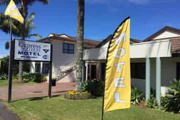 11-Unit Leasehold Motel - Whangārei