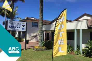 11-Unit Leasehold Motel - Whangārei