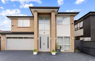 4  Carrygawley Road, Flat Bush