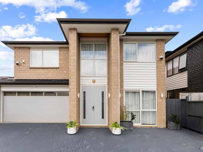 4  Carrygawley Road, Flat Bush