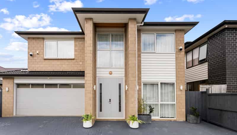 4  Carrygawley Road, Flat Bush