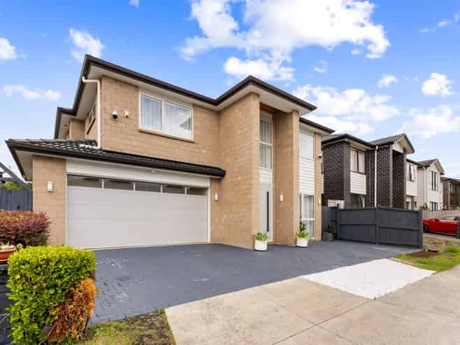 4  Carrygawley Road, Flat Bush