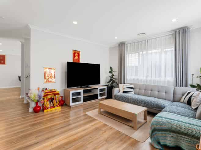 4  Carrygawley Road, Flat Bush