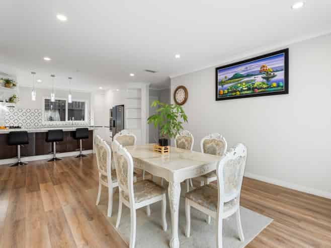 4  Carrygawley Road, Flat Bush