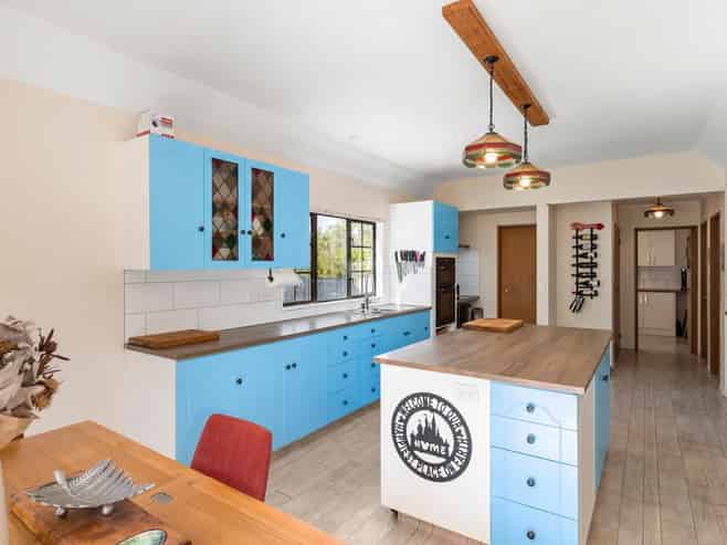 2 Kereru Grove, Featherston