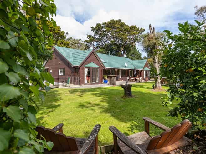 2 Kereru Grove, Featherston