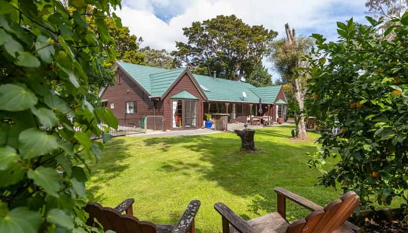 2 Kereru Grove, Featherston