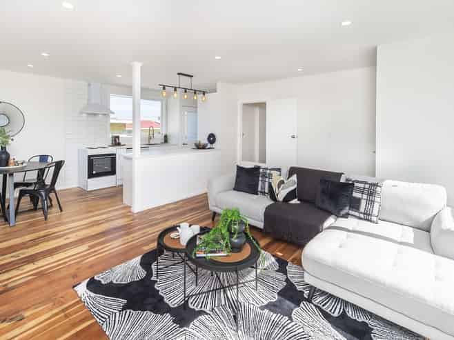 23 Raupo Street, Castlecliff