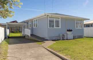 23 Raupo Street, Castlecliff