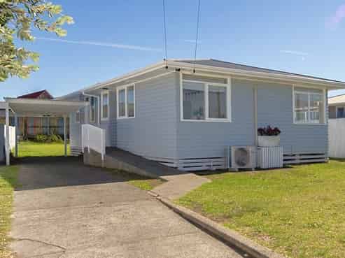 23 Raupo Street, Castlecliff
