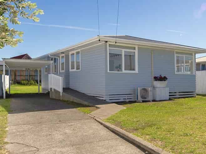 23 Raupo Street, Castlecliff