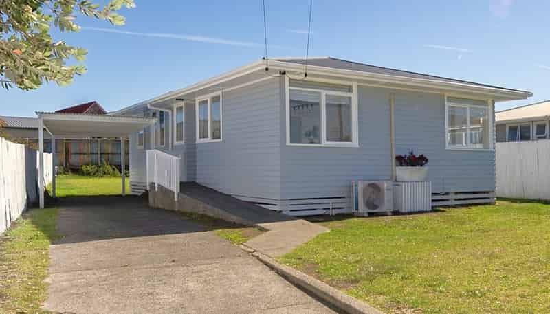 23 Raupo Street, Castlecliff