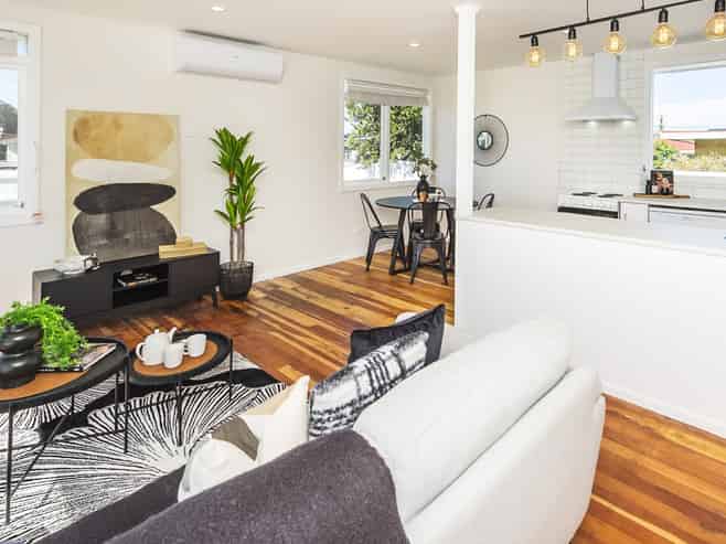 23 Raupo Street, Castlecliff