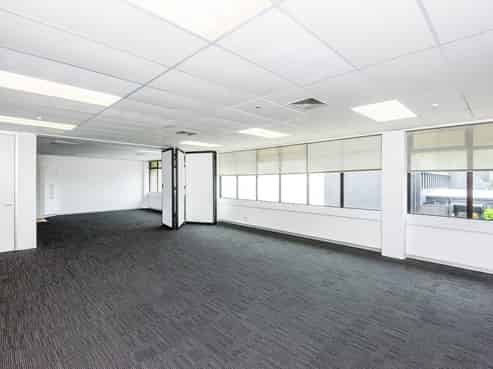 Full-Floor Epsom Office with Ample Parking