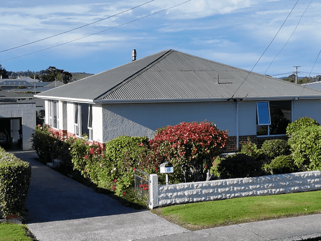 23 Naish Street, Balclutha