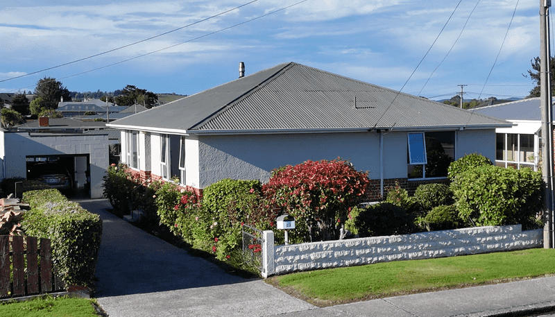 23 Naish Street, Balclutha