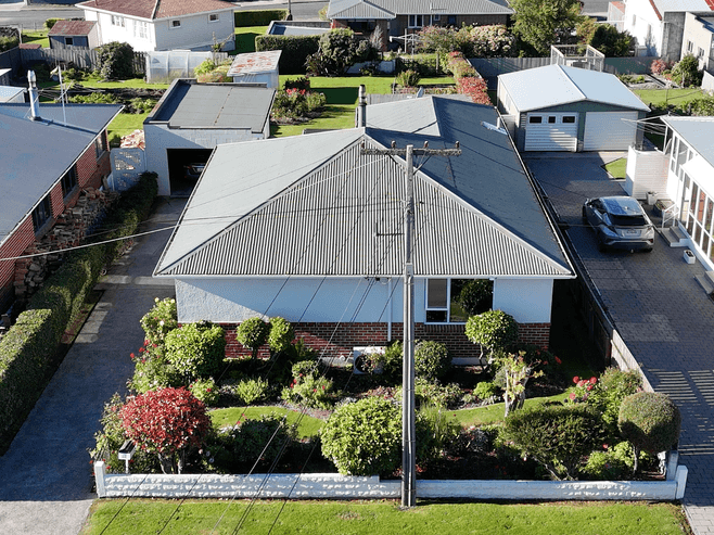 23 Naish Street, Balclutha