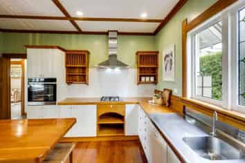 1 Lambton Road, Napier Hill