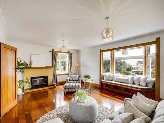 1 Lambton Road, Napier Hill