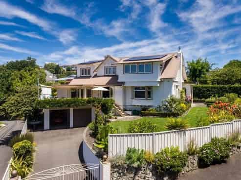 1 Lambton Road, Napier Hill