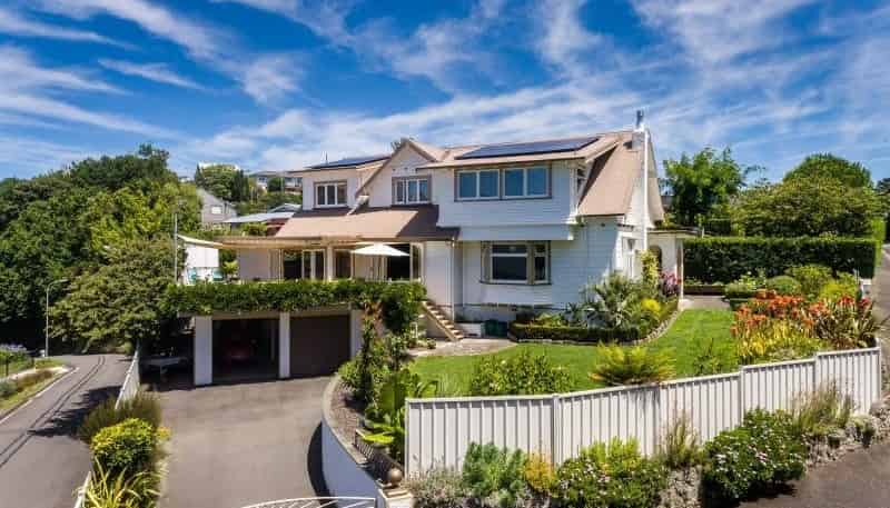1 Lambton Road, Napier Hill