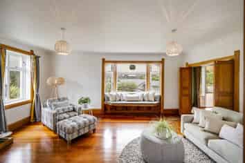 1 Lambton Road, Napier Hill